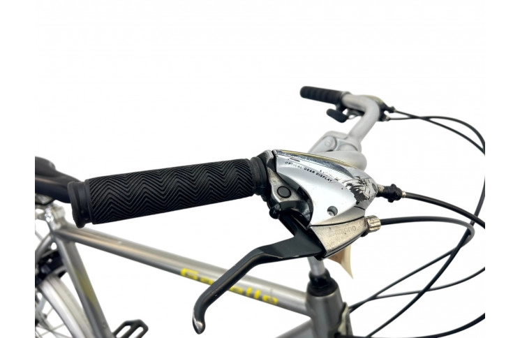 Man's bicycle Gazelle Murcia 28" 57