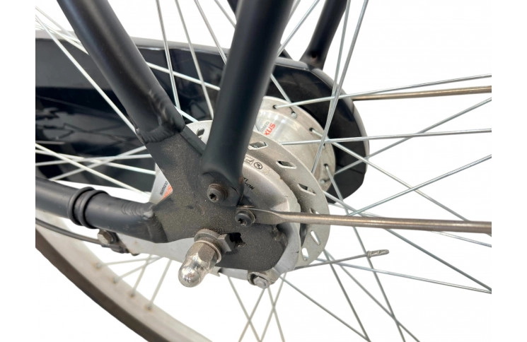 Man's bicycle Sparta Pickup 28" XXL/65cm