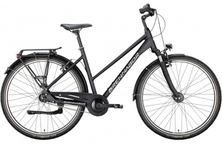 BRENNABOR Trekkingfiets T-42 28"