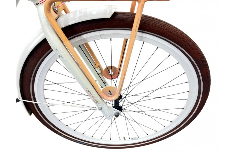 Damesfiets Montego Nostalgic 28" 55cm