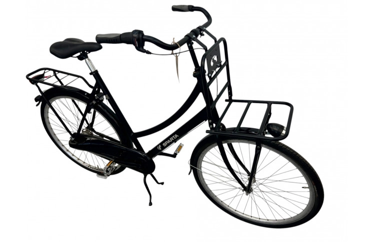 Damesfiets Sparta Pick Up 28" XL/61