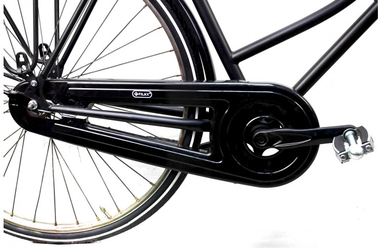 Damesfiets Ranger Hollandia