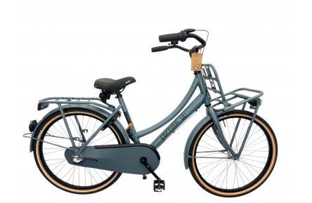 Damesfiets Cortina U4 24" 43