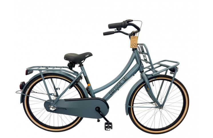 Damesfiets Cortina U4 24" 43