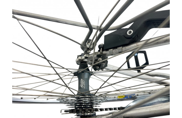 Herenfiets Koga Miyata Road Runner 28" 60