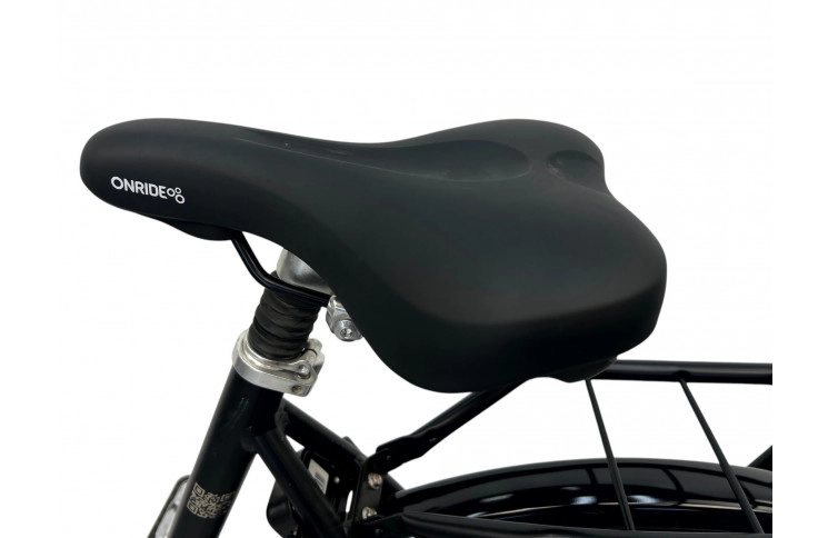 Damesfiets Cortina U4 28" L/57