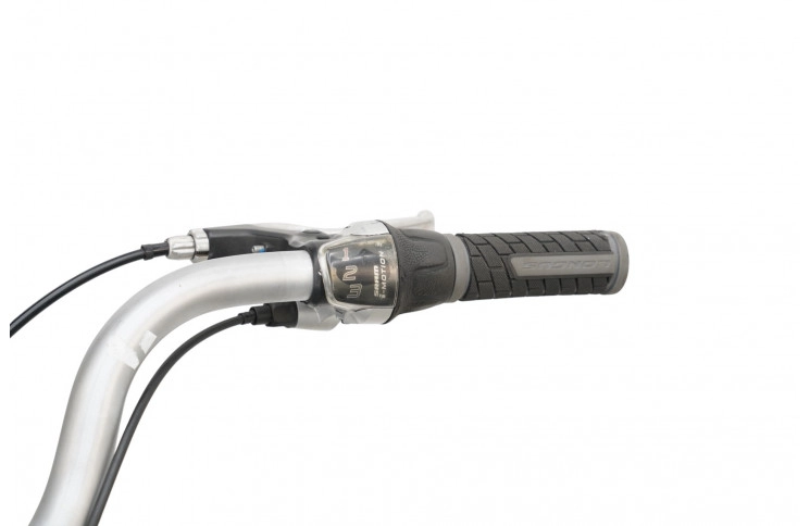 Man's bicycle Sparta Marathon 28"/60cm/Gray