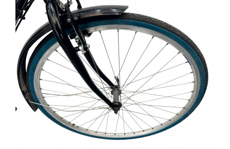 Damesfiets Koga Miyata Road Runner Lady-S 28" 50