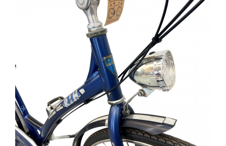 Damesfiets RIH Silver-Stone 28" M/52cm