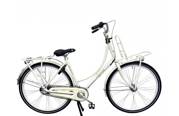 Woman's bicycle Batavus Diva 28" 50