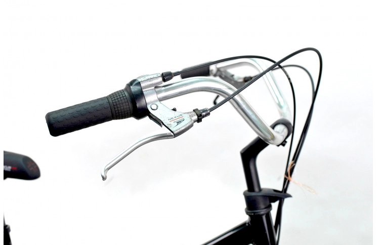 Woman's bicycle Giant Triple X CS1