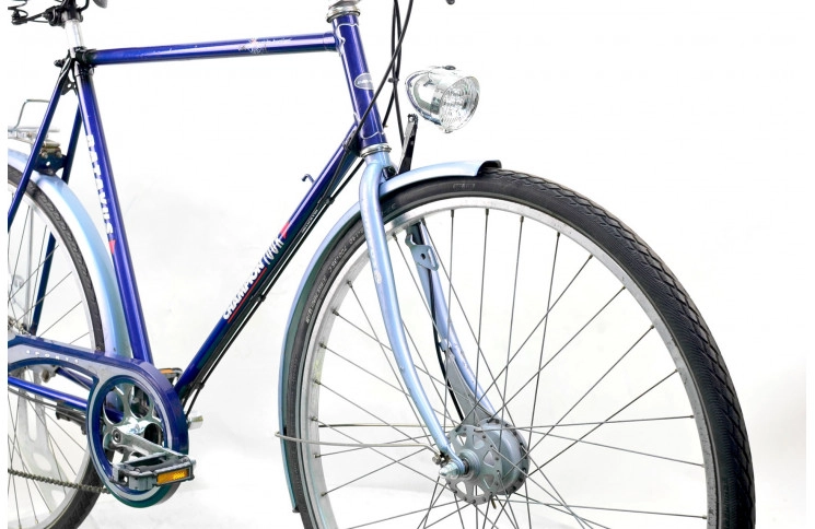 Man's Batavus Champion Tour