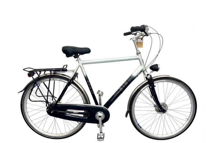 Herenfiets RIH 28" M/60cm