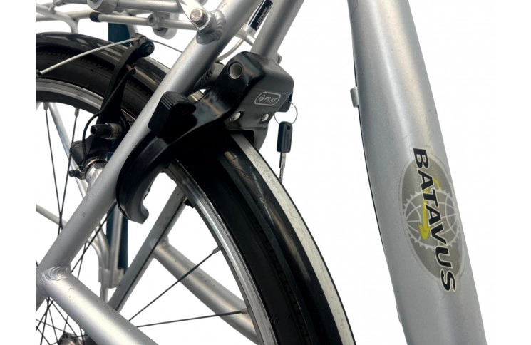 Damesfiets Batavus Sioux  28" 57