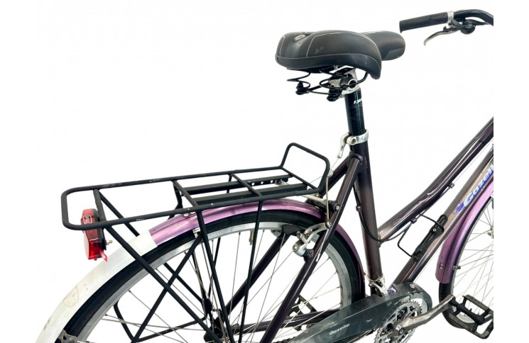 Damesfiets Gazelle Aristo 28" 54