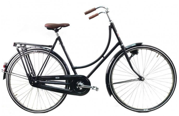 Damesfiets Hoordster