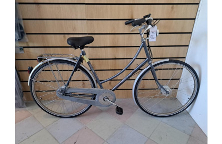 Woman's bicycle Batavus Touring