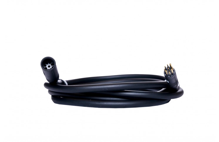 Bafang 250W 36V 15Ag front motor repair kit without battery