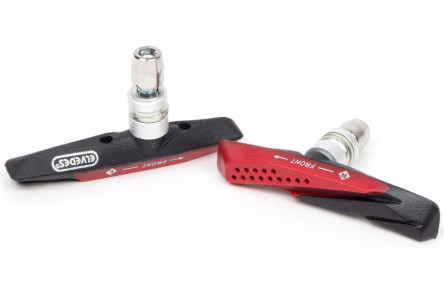 Velgremblokset Elvedes 72 mm voor natte en droge omstandigheden