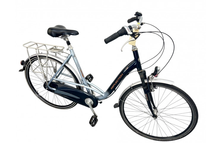 Damesfiets Reflection Ultra 28" 56