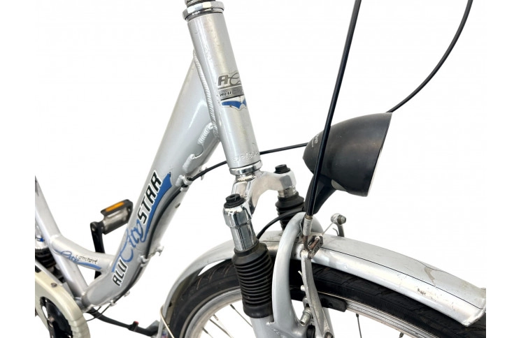 Damesfiets City Star 28" 50cm