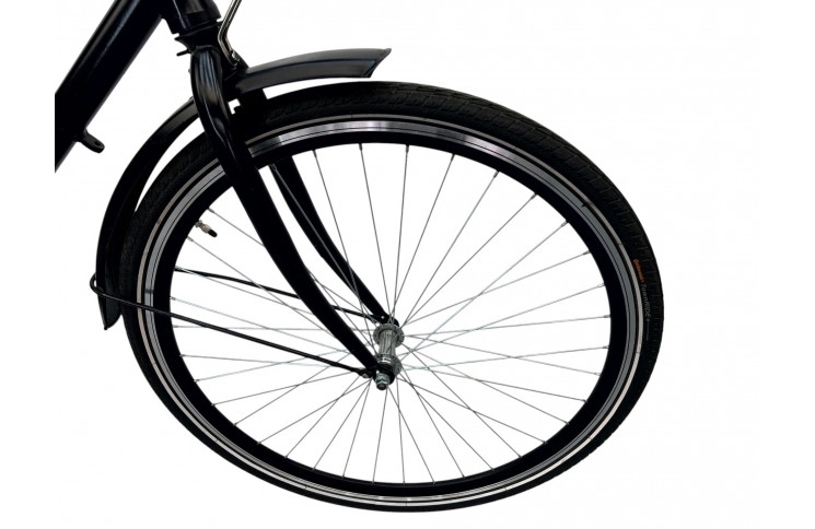 Women's bike Avalon Cargo 28" 56 cm