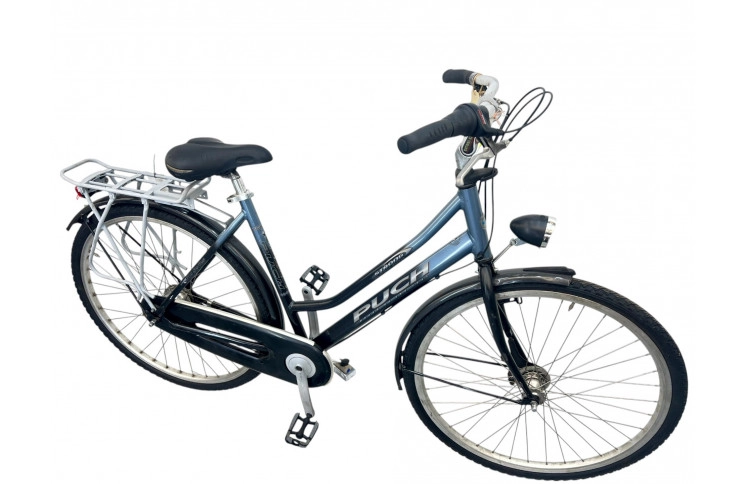 Damesfiets Puch Strong 28" 53