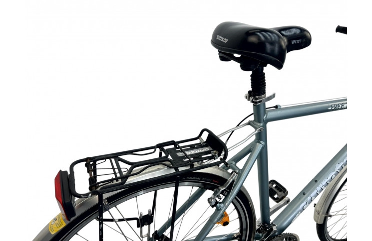 Herenfiets Corratec Free Ride Sunset 28" 62