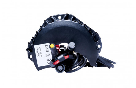 Bafang controller 1000W BBSHD