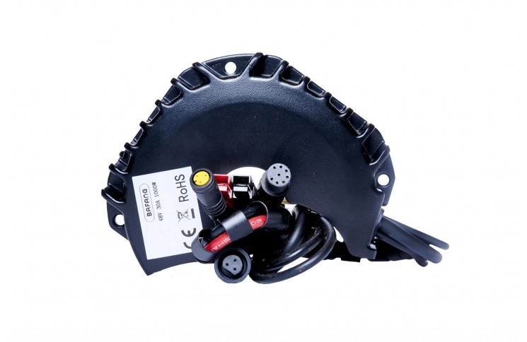 Bafang controller 1000W BBSHD