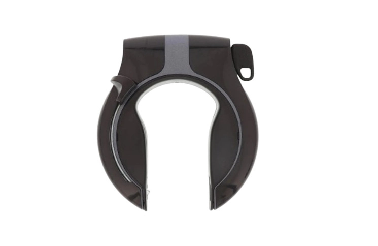 AXA Victory ringslot Zwart/Grijs ART**