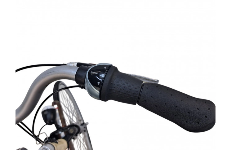 Man's bicycle Sparta Sport 28"/59cm/beige