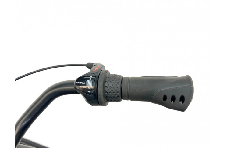 Herenfiets Sparta PickUp 28" L/57