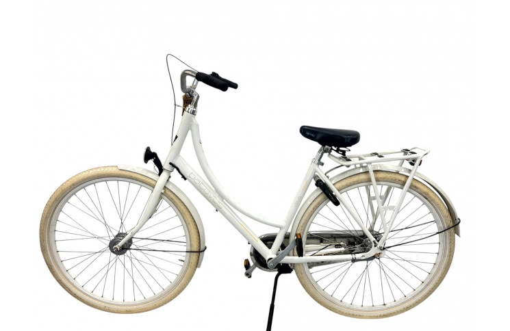 Woman's bicycle Batavus Diva 28" 51