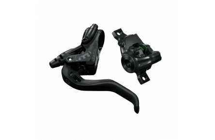 MT SPORT, 2-finger Carbotecture lever blade