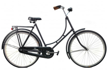 Damesfiets Batavus Old Dutch