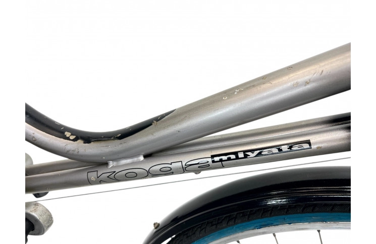 Damesfiets Koga Miyata Road Runner Lady-S 28" 50