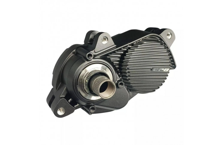 Shimano Steps DU-EP801 EP8 middenmotor | 250W | 85Nm