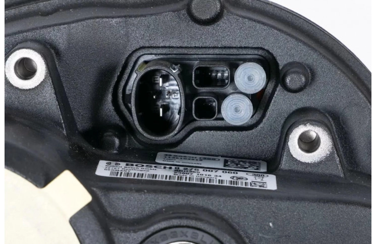 Bosch Performance Line hub motor 3rd generation | 0 275 007 060 (BDU365)