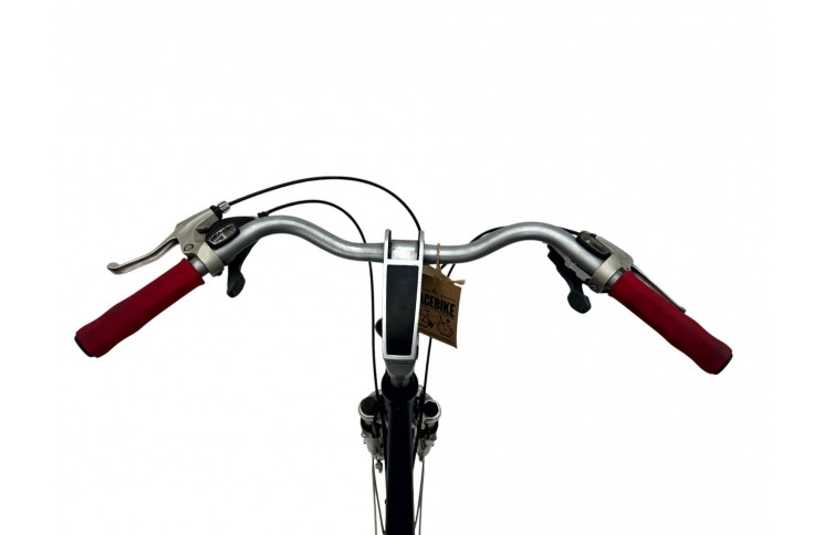 Herenfiets Batavus Tricolore 28" 57