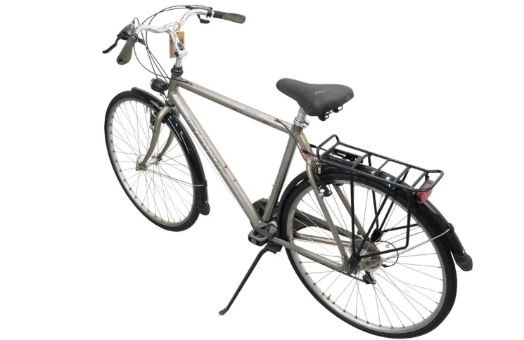 Herenfiets Giant Freerider 28"/57cm/Bronzen