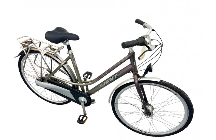 Woman's bicycle Giant 28" 50cm