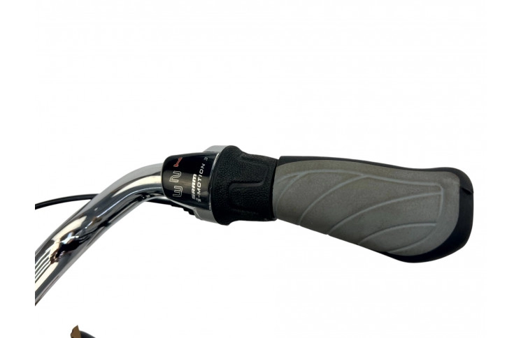 Damesfiets Cortina 28" XL/61