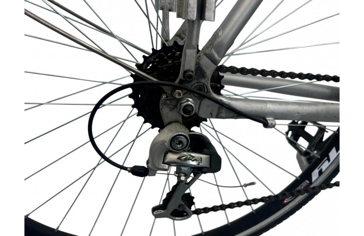 Herenfiets Batavus Socorro 28" 57