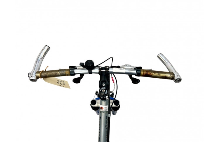 Mountainbike Gazelle Impulse 26"/48cm/grijs