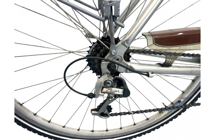 Herenfiets Batavus Sloux 28" 57