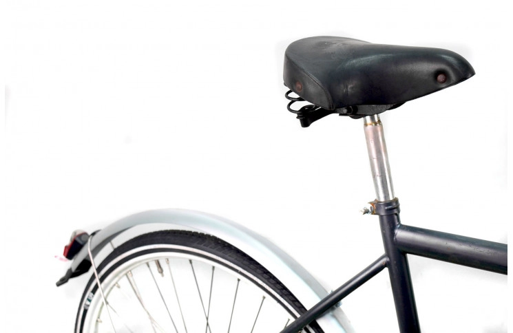 Man's bicycle Hollandia Easy Life