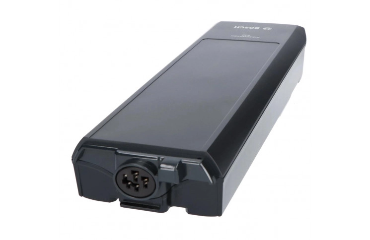 Bosch PowerPack 500 Performance/Active bagagedrager | 3 jaar garantie