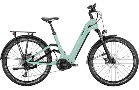 CONWAY Elektrische SUV Cairon C FS 2.0 №1 27.5"/42cm-S/9/mint mat/02810369