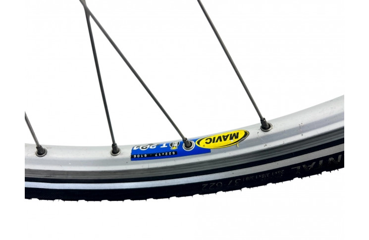 Herenfiets Koga Miyata Road Runner 28" 60